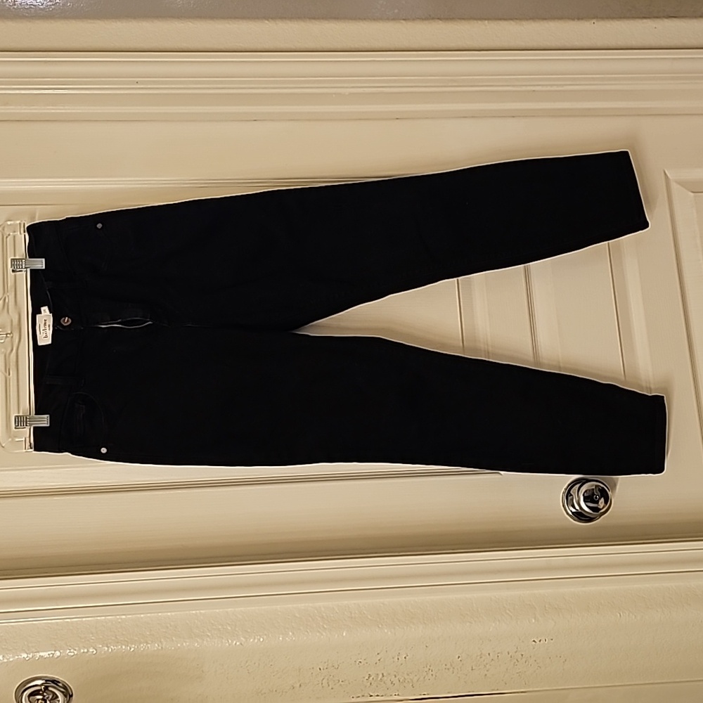 Bohme skinny jeans
